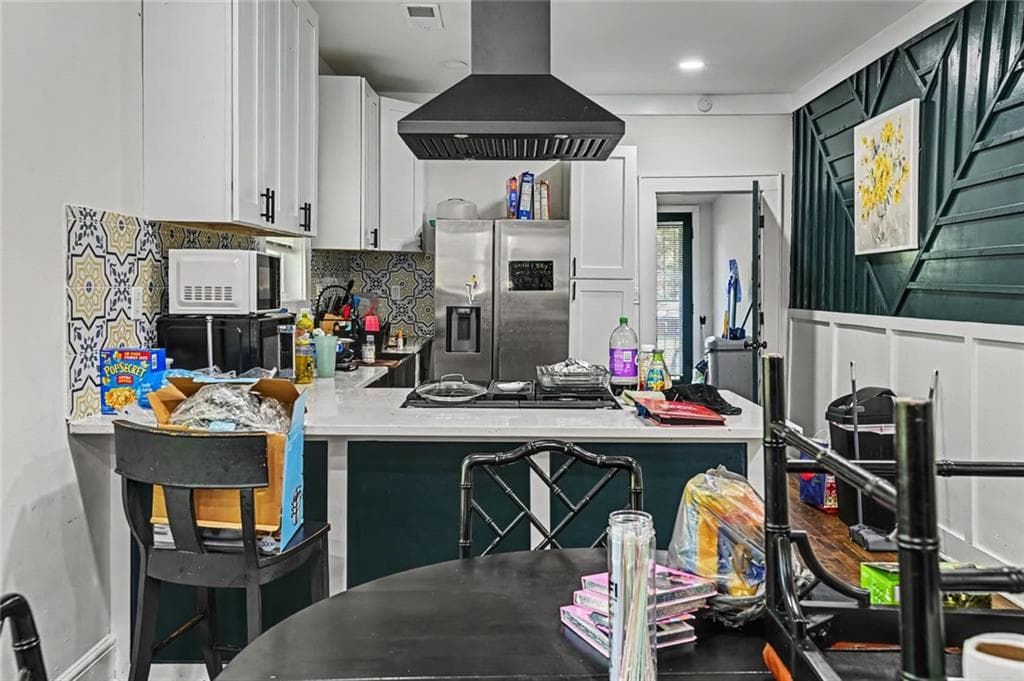 3 bedroom, 2 bathroom, 1,584 sq ft single family residence for sale at 5600 Feldwood Road, South Fulton, GA 30349 — photo 5