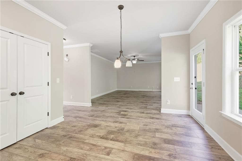 4 bedroom, 3 bathroom, 2,166 sq ft single family residence for sale at 275 Huntington Manor Court, Cornelia, GA 30531 — photo 8