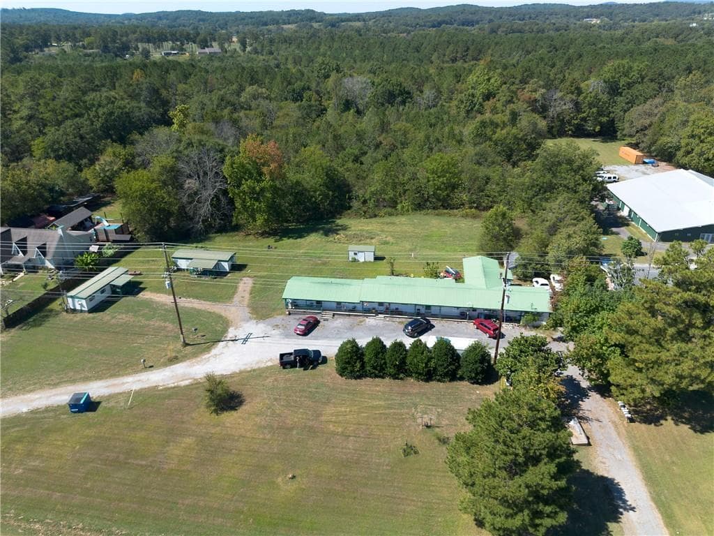 other under contract at 3067 Highway 41, Adairsville, GA 30103