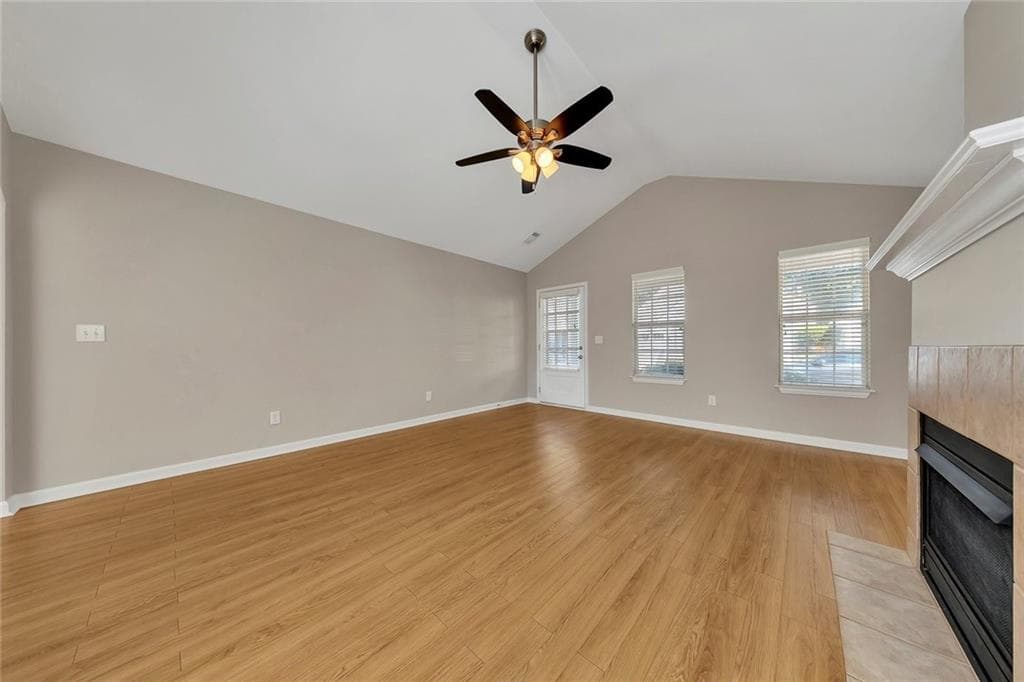 2 bedroom, 2 bathroom, 1,328 sq ft single family residence for sale at 237 Rose Cottage Drive, Woodstock, GA 30189 — photo 9