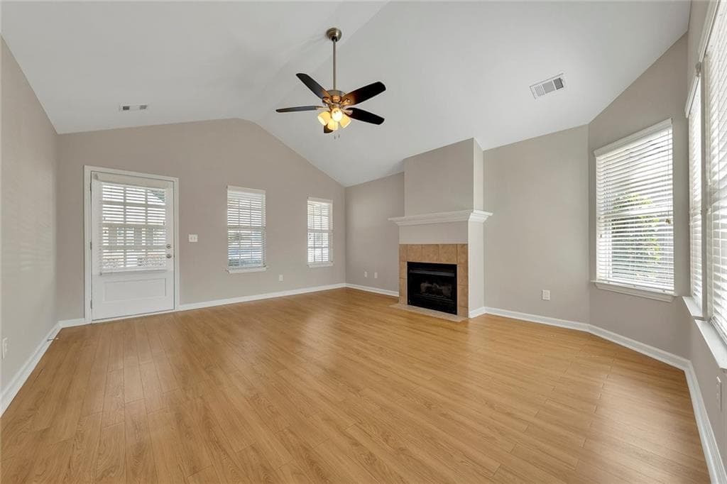 2 bedroom, 2 bathroom, 1,328 sq ft single family residence for sale at 237 Rose Cottage Drive, Woodstock, GA 30189 — photo 10