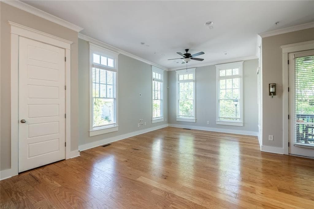 4 bedroom, 4 bathroom, 2,036 sq ft single family residence for sale at 1014 Braeburn Lane, Decatur, GA 30030 — photo 6