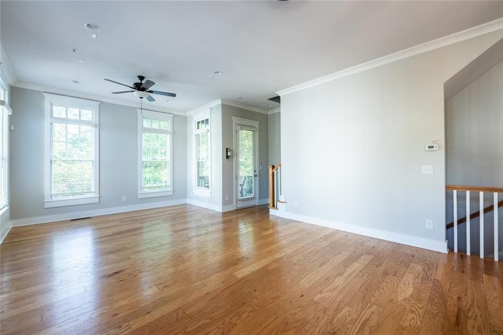 4 bedroom, 4 bathroom, 2,036 sq ft single family residence for sale at 1014 Braeburn Lane, Decatur, GA 30030 — photo 8