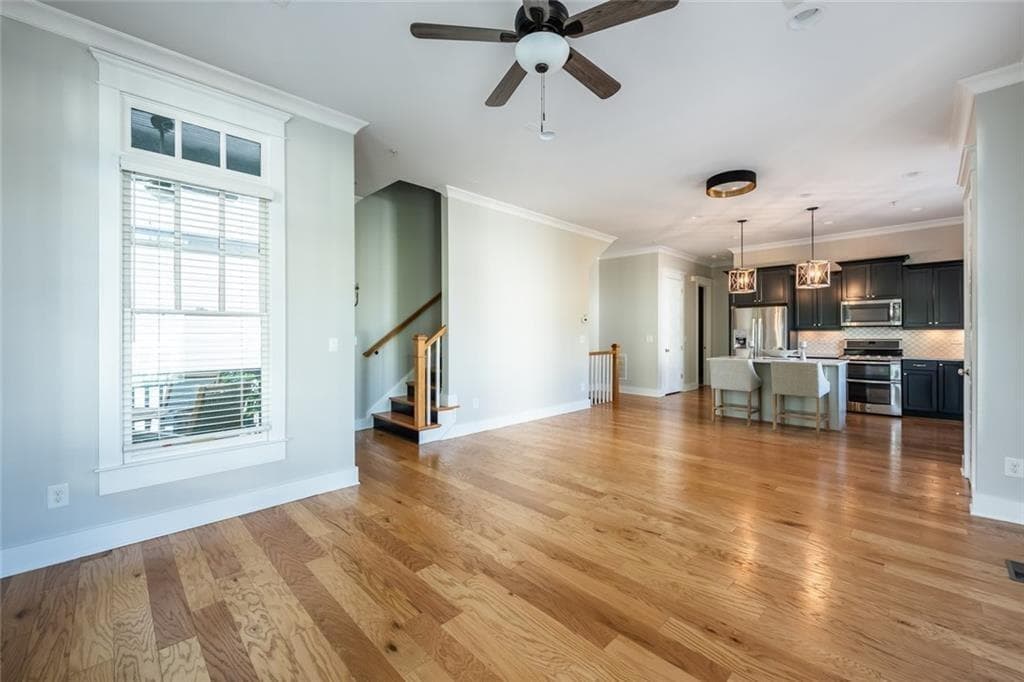 4 bedroom, 4 bathroom, 2,036 sq ft single family residence for sale at 1014 Braeburn Lane, Decatur, GA 30030 — photo 10