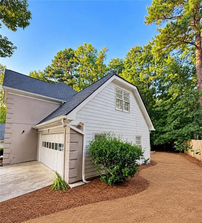 4 bedroom, 3 bathroom, 3,087 sq ft single family residence for sale at 1219 Lochshyre Court, Lawrenceville, GA 30043 — photo 2