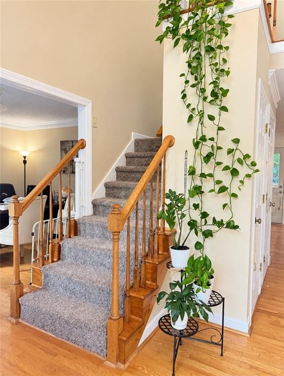 4 bedroom, 3 bathroom, 3,087 sq ft single family residence for sale at 1219 Lochshyre Court, Lawrenceville, GA 30043 — photo 4
