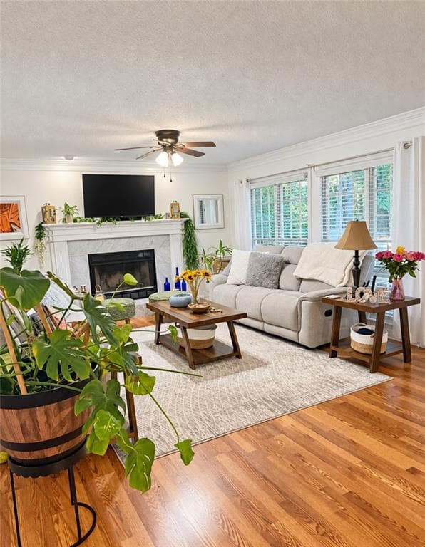 4 bedroom, 3 bathroom, 3,087 sq ft single family residence for sale at 1219 Lochshyre Court, Lawrenceville, GA 30043 — photo 7