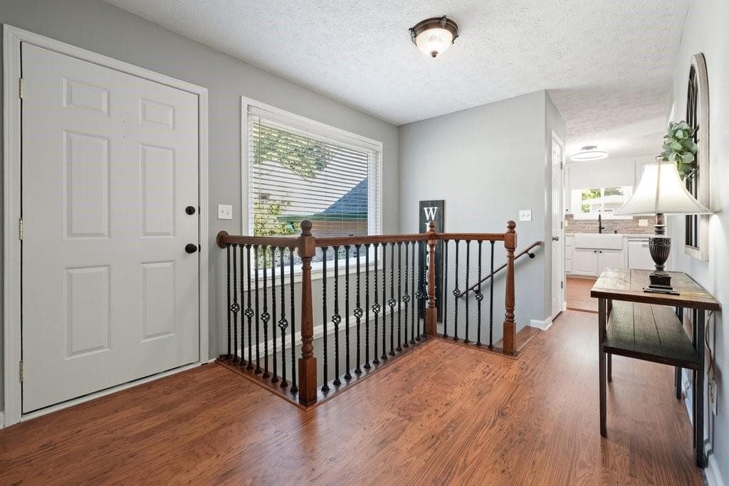 4 bedroom, 3 bathroom, 1,978 sq ft single family residence for sale at 1151 Norfolk Drive, Acworth, GA 30102 — photo 5
