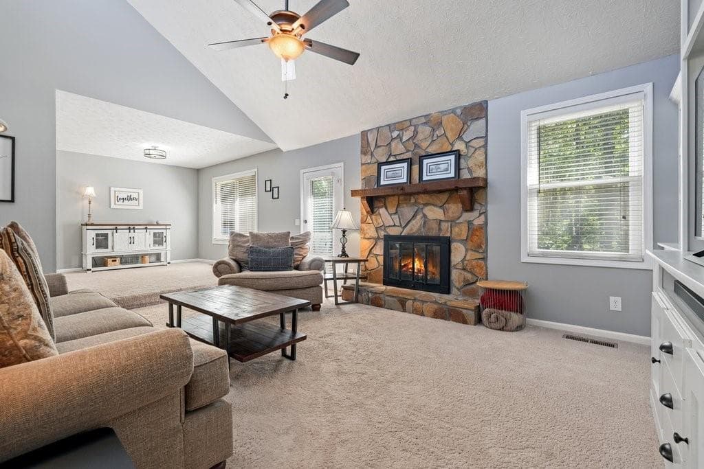 4 bedroom, 3 bathroom, 1,978 sq ft single family residence for sale at 1151 Norfolk Drive, Acworth, GA 30102 — photo 6