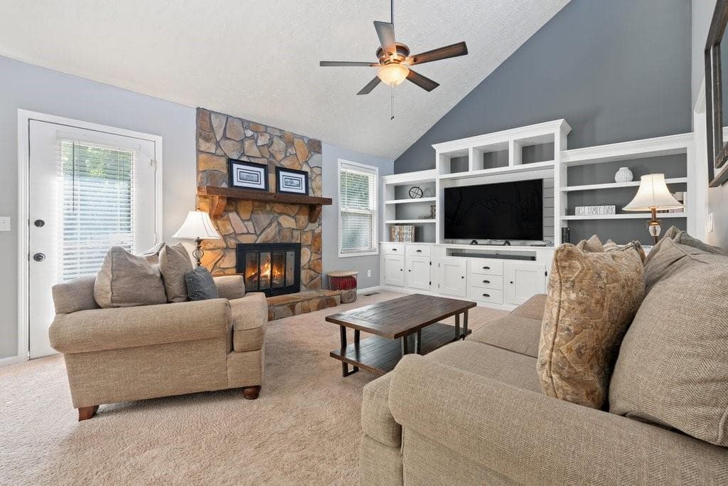 4 bedroom, 3 bathroom, 1,978 sq ft single family residence for sale at 1151 Norfolk Drive, Acworth, GA 30102 — photo 7