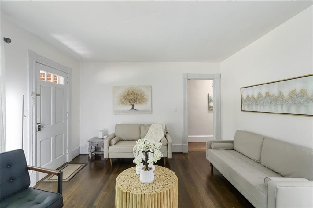 4 bedroom, 4 bathroom, 2,362 sq ft single family residence for sale at 1185 Francis Street, Atlanta, GA 30318 — photo 10