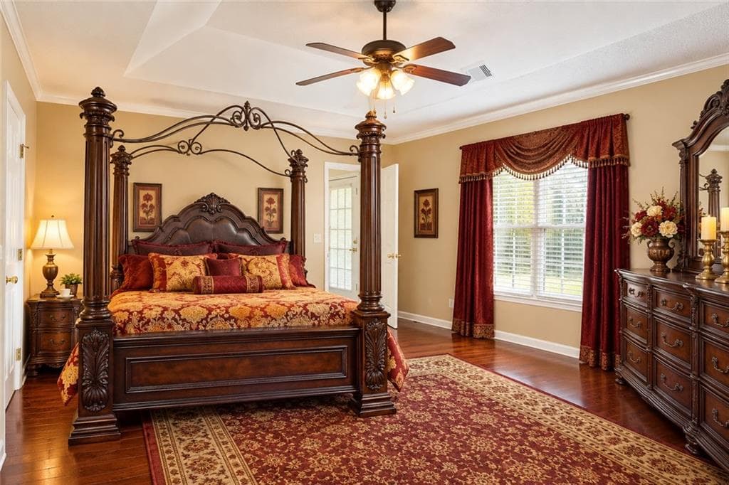 3 bedroom, 2 bathroom, 1,727 sq ft single family residence for rent at 2533 Morning Glory Place, Lawrenceville, GA 30044 for $2,350 a month — photo 7