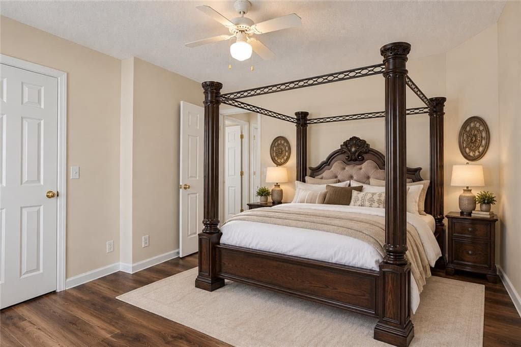 3 bedroom, 2 bathroom, 1,727 sq ft single family residence for rent at 2533 Morning Glory Place, Lawrenceville, GA 30044 for $2,350 a month — photo 10
