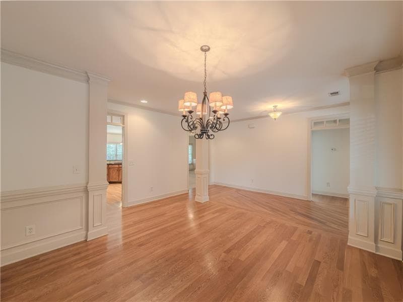 3 bedroom, 3 bathroom, 2,414 sq ft single family residence for sale at 517 Richmond Place, Loganville, GA 30052 — photo 6