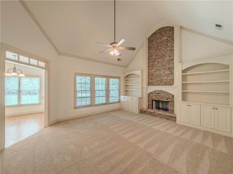 3 bedroom, 3 bathroom, 2,414 sq ft single family residence for sale at 517 Richmond Place, Loganville, GA 30052 — photo 7