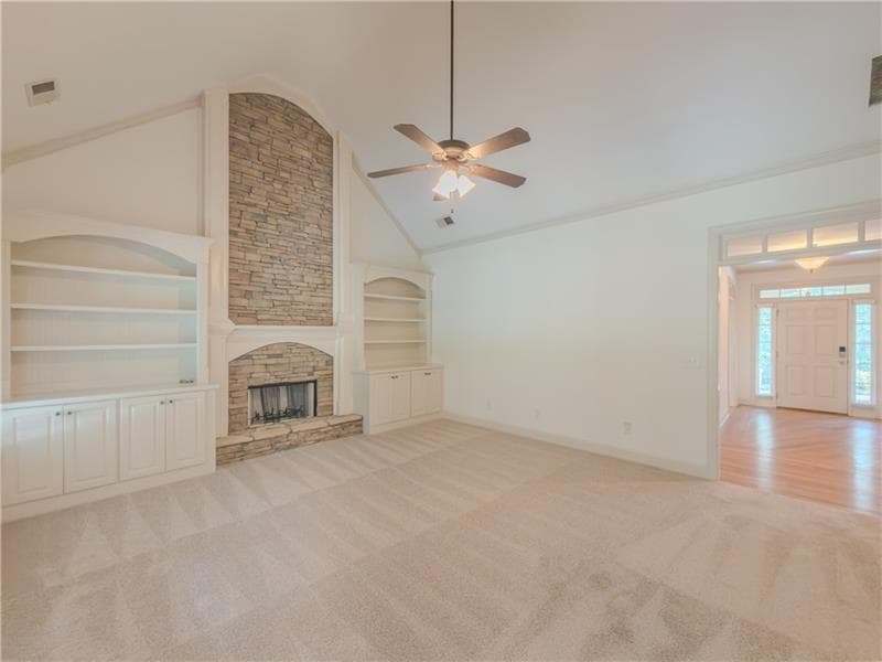 3 bedroom, 3 bathroom, 2,414 sq ft single family residence for sale at 517 Richmond Place, Loganville, GA 30052 — photo 8
