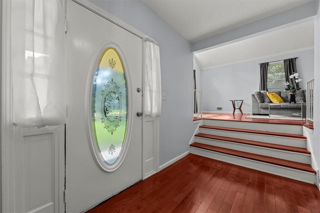 3 bedroom, 2 bathroom, 1,580 sq ft single family residence for sale at 399 Emmett Street, Riverdale, GA 30274 — photo 5
