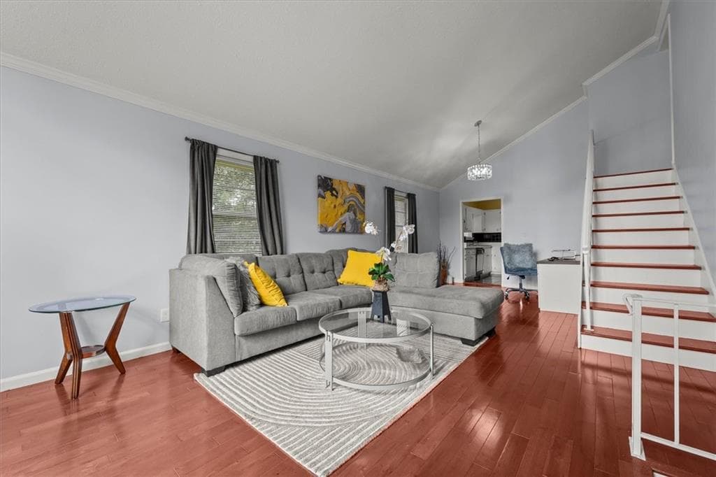 3 bedroom, 2 bathroom, 1,580 sq ft single family residence for sale at 399 Emmett Street, Riverdale, GA 30274 — photo 6