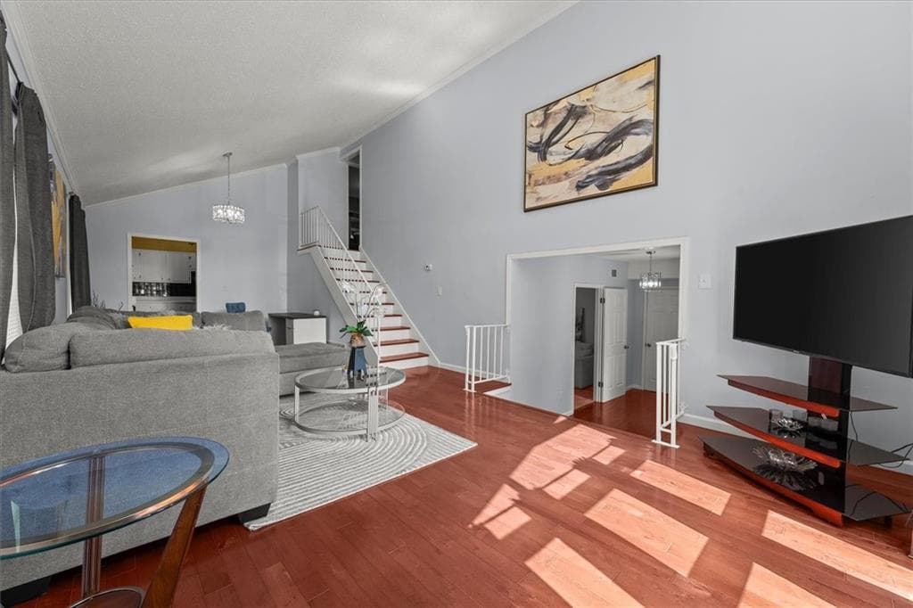 3 bedroom, 2 bathroom, 1,580 sq ft single family residence for sale at 399 Emmett Street, Riverdale, GA 30274 — photo 7