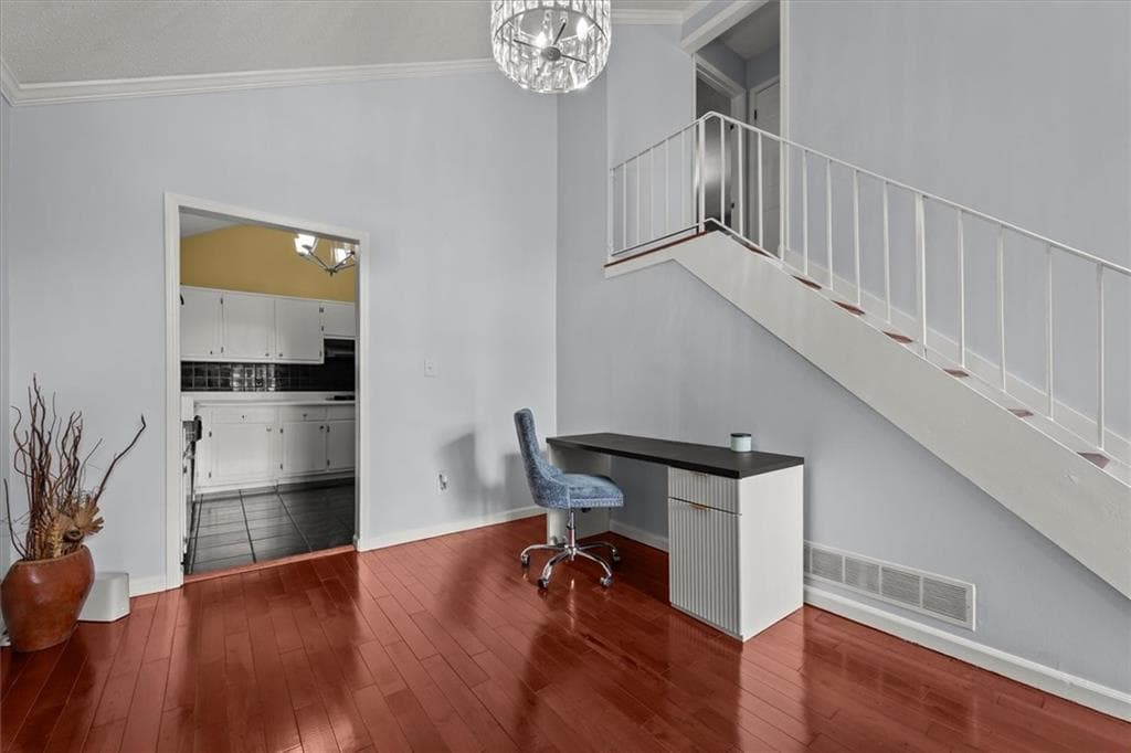3 bedroom, 2 bathroom, 1,580 sq ft single family residence for sale at 399 Emmett Street, Riverdale, GA 30274 — photo 8