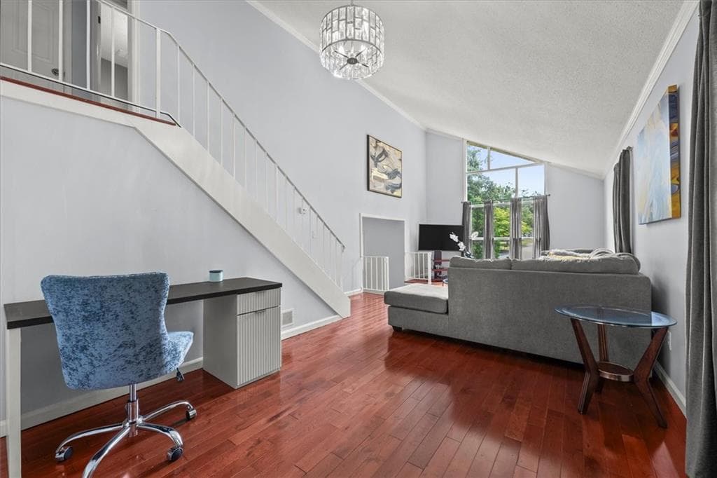 3 bedroom, 2 bathroom, 1,580 sq ft single family residence for sale at 399 Emmett Street, Riverdale, GA 30274 — photo 9