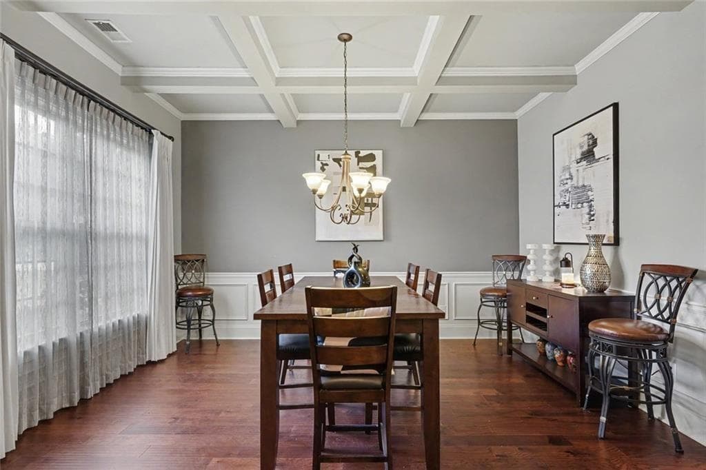 5 bedroom, 4 bathroom, 4,076 sq ft single family residence for sale at 121 Tuscany Court, Mcdonough, GA 30252 — photo 8