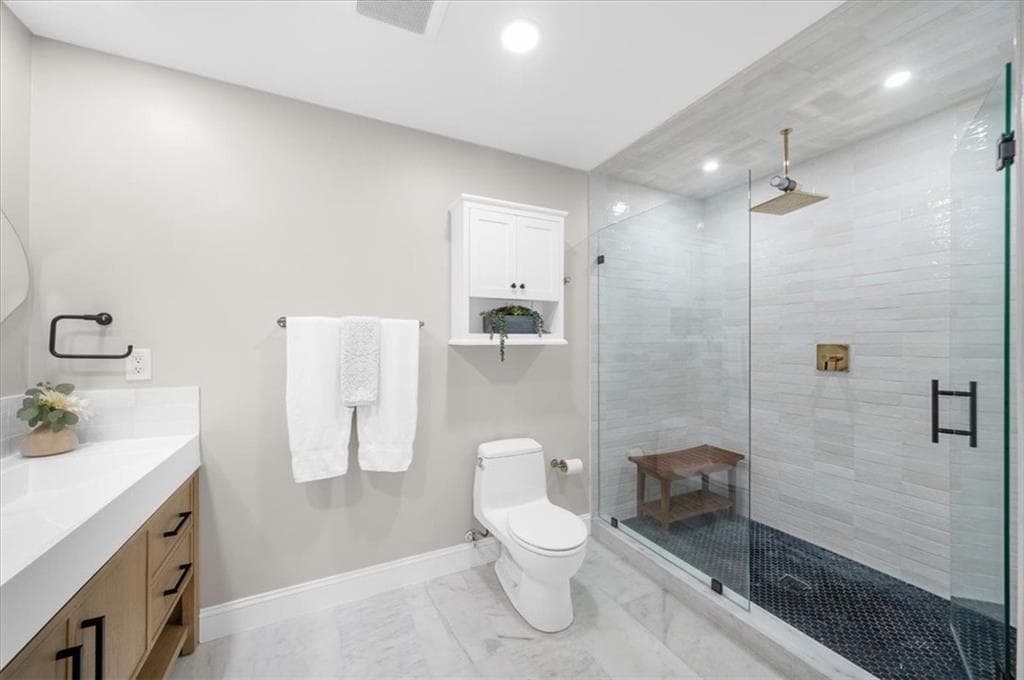 2 bedroom, 2 bathroom, 1,222 sq ft condominium for sale at 5061 Avalon Drive, Alpharetta, GA 30005 — photo 7
