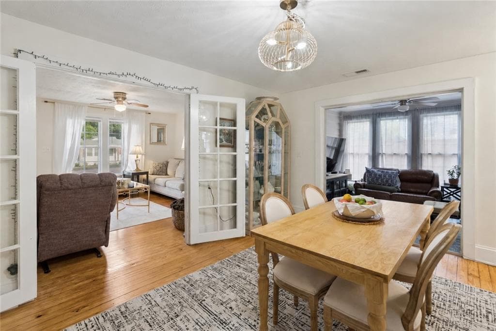 2 bedroom, 2 bathroom, 1,471 sq ft single family residence for sale at 1028 S Madison Avenue, Monroe, GA 30655 — photo 8