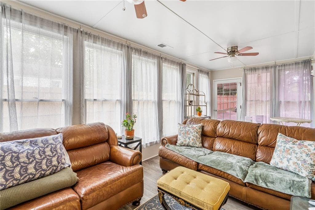 2 bedroom, 2 bathroom, 1,471 sq ft single family residence for sale at 1028 S Madison Avenue, Monroe, GA 30655 — photo 10