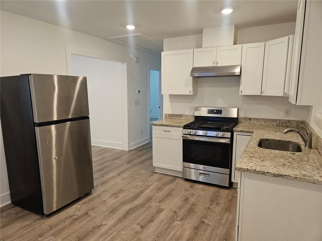 2 bedroom, 1 bathroom, 1,013 sq ft single family residence for sale at 1167 Mayland Circle, Atlanta, GA 30310 — photo 7