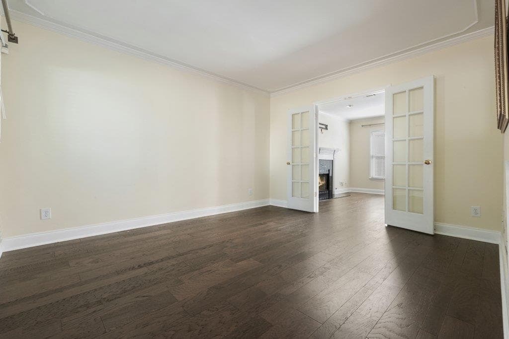 5 bedroom, 3 bathroom, 2,776 sq ft single family residence for sale at 1050 Fairwood Overlook, Acworth, GA 30101 — photo 6