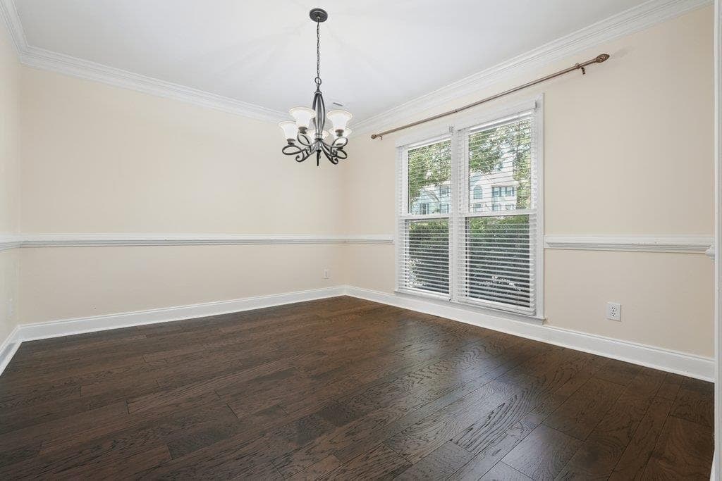 5 bedroom, 3 bathroom, 2,776 sq ft single family residence for sale at 1050 Fairwood Overlook, Acworth, GA 30101 — photo 10