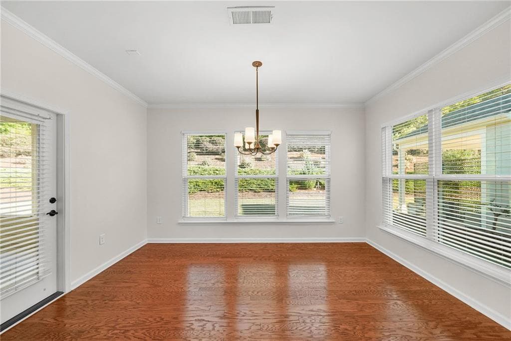 2 bedroom, 2 bathroom, 1,483 sq ft single family residence for sale at 245 Brunswick Drive, Griffin, GA 30223 — photo 8