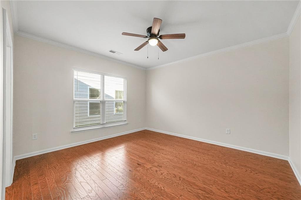2 bedroom, 2 bathroom, 1,483 sq ft single family residence for sale at 245 Brunswick Drive, Griffin, GA 30223 — photo 10