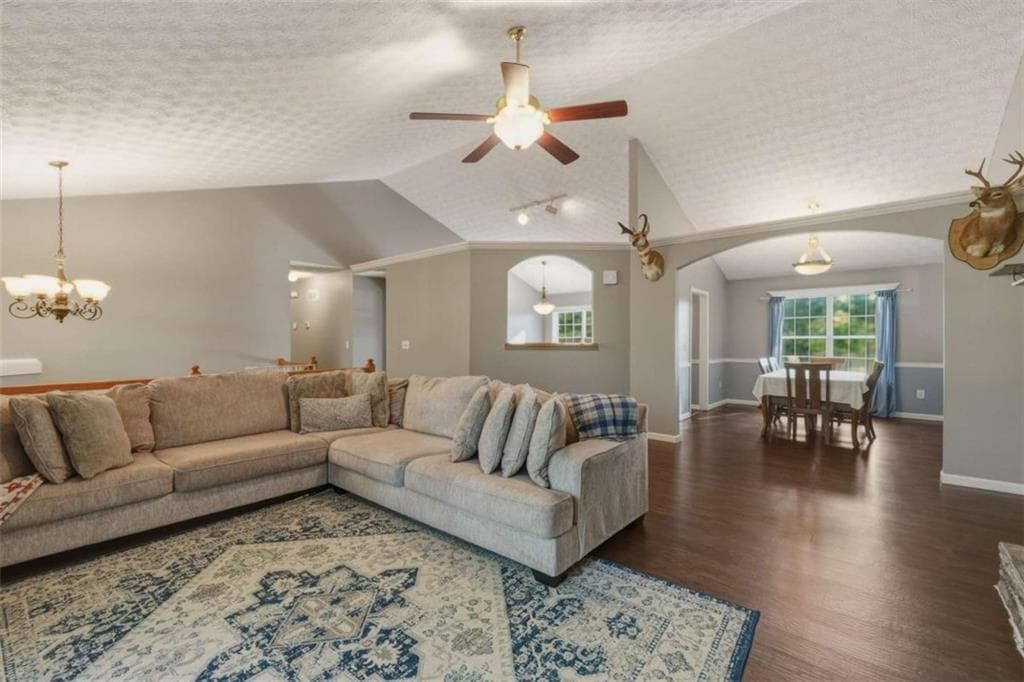 4 bedroom, 3 bathroom, 3,426 sq ft single family residence for sale at 141 Riverstone Way, Jasper, GA 30143 — photo 5