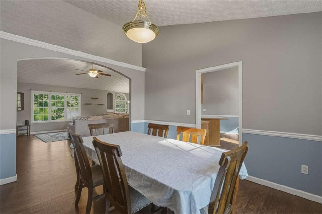 4 bedroom, 3 bathroom, 3,426 sq ft single family residence for sale at 141 Riverstone Way, Jasper, GA 30143 — photo 7