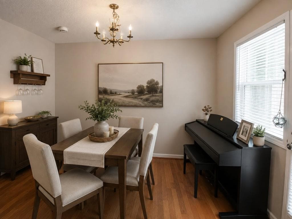 2 bedroom, 2 bathroom, 1,064 sq ft condominium for sale at 1604 Briarcliff Road 2, Atlanta, GA 30306 — photo 10