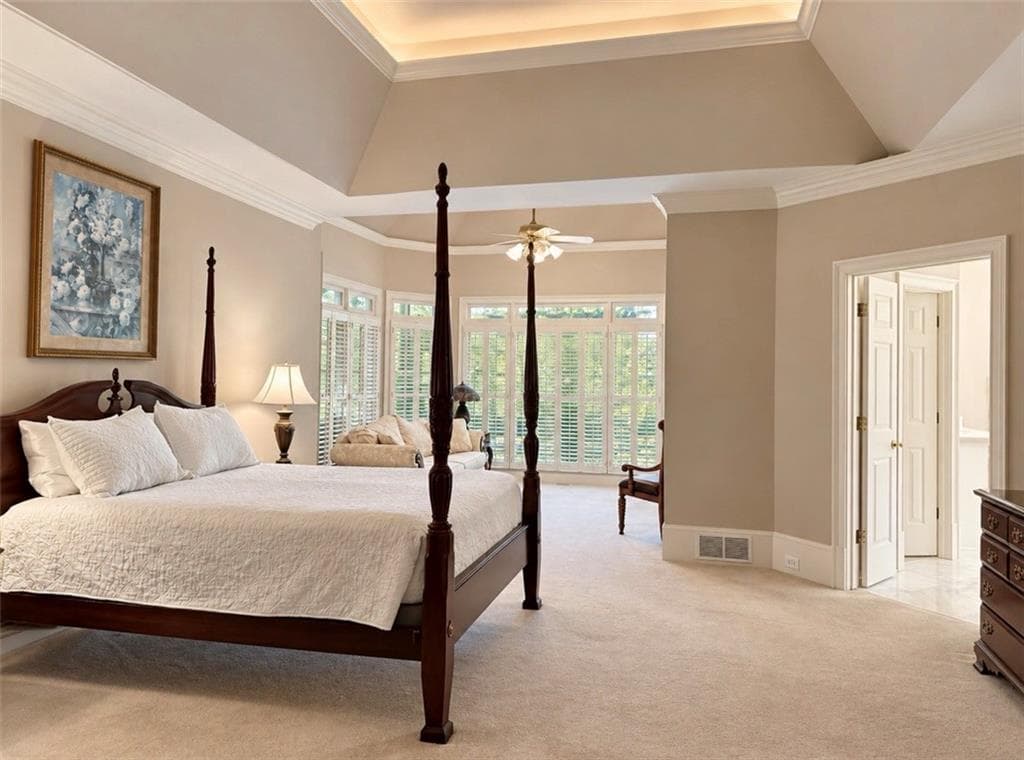 4 bedroom, 4 bathroom, 6,280 sq ft single family residence for sale at 2014 Palmetto Dunes Court, Johns Creek, GA 30097 — photo 10