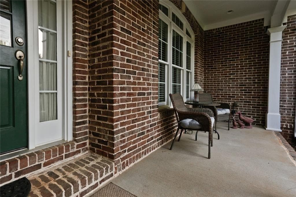 4 bedroom, 5 bathroom, 3,199 sq ft single family residence for sale at 1251 Dials Plantation Drive, Statham, GA 30666 — photo 2