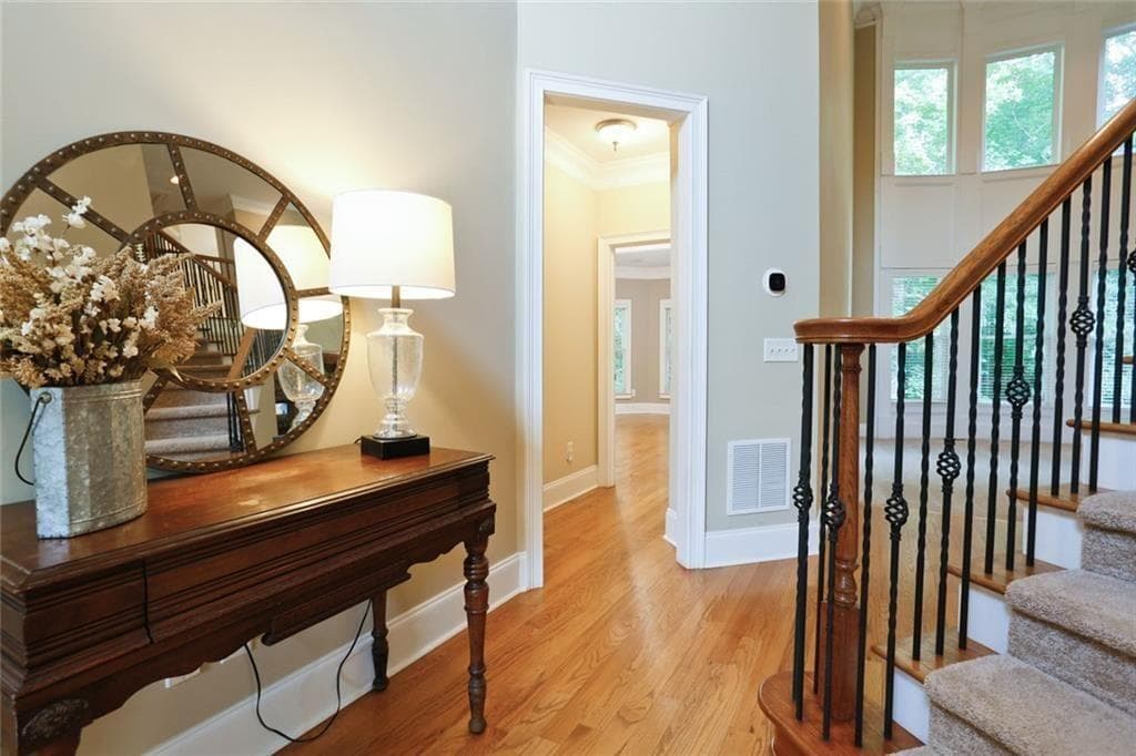 4 bedroom, 5 bathroom, 3,199 sq ft single family residence for sale at 1251 Dials Plantation Drive, Statham, GA 30666 — photo 4
