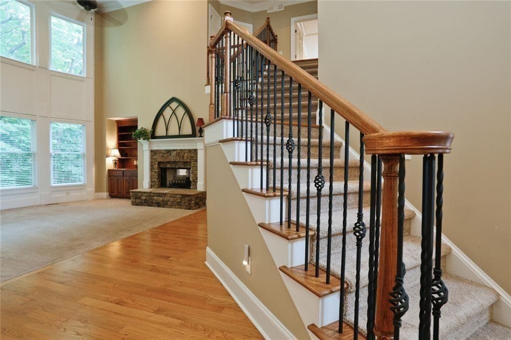 4 bedroom, 5 bathroom, 3,199 sq ft single family residence for sale at 1251 Dials Plantation Drive, Statham, GA 30666 — photo 5