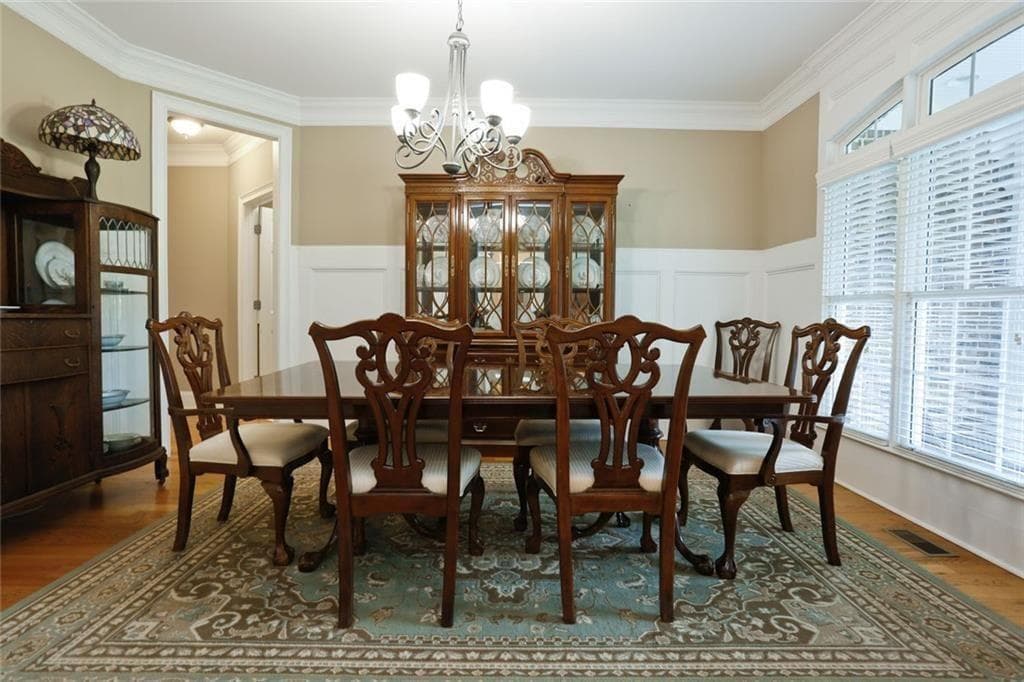 4 bedroom, 5 bathroom, 3,199 sq ft single family residence for sale at 1251 Dials Plantation Drive, Statham, GA 30666 — photo 7