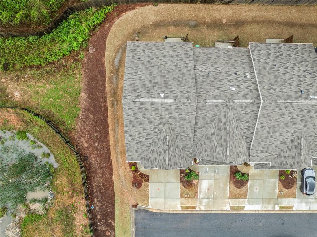 3 bedroom, 3 bathroom, 2,184 sq ft townhouse for sale at 4346 Ava Oak Lane, Norcross, GA 30071 — photo 4