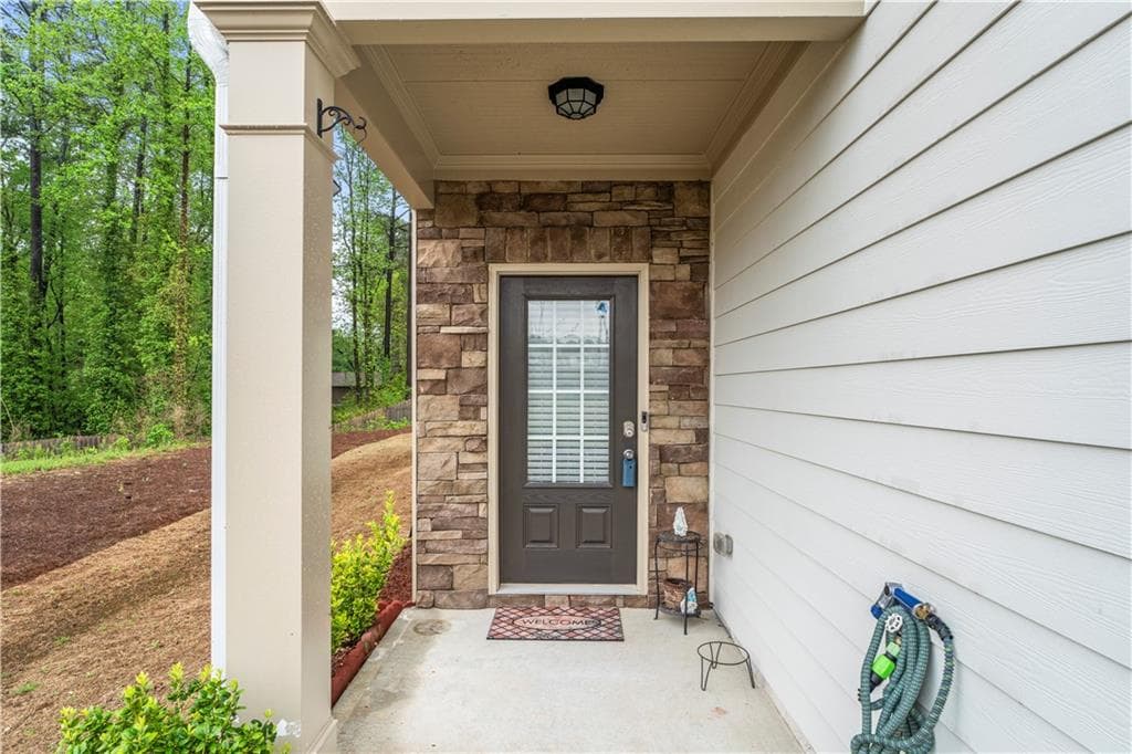 3 bedroom, 3 bathroom, 2,184 sq ft townhouse for sale at 4346 Ava Oak Lane, Norcross, GA 30071 — photo 10