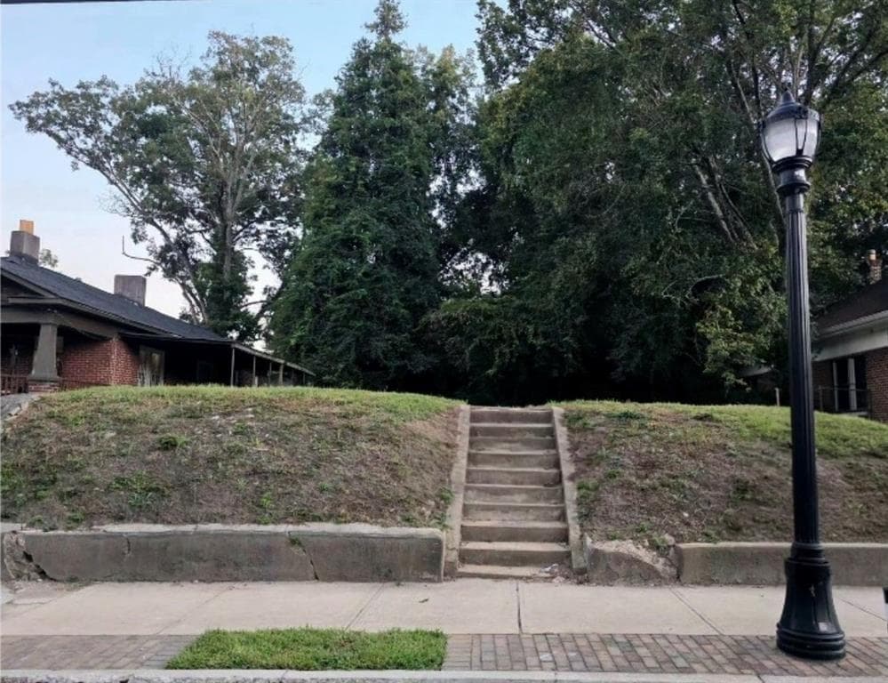 single family residence for sale at 1014 Joseph E Boone Boulevard, Atlanta, GA 30314
