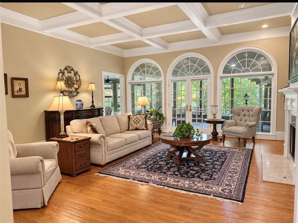 4 bedroom, 4 bathroom, 6,280 sq ft single family residence for sale at 2014 Palmetto Dunes Court, Johns Creek, GA 30097 — photo 2