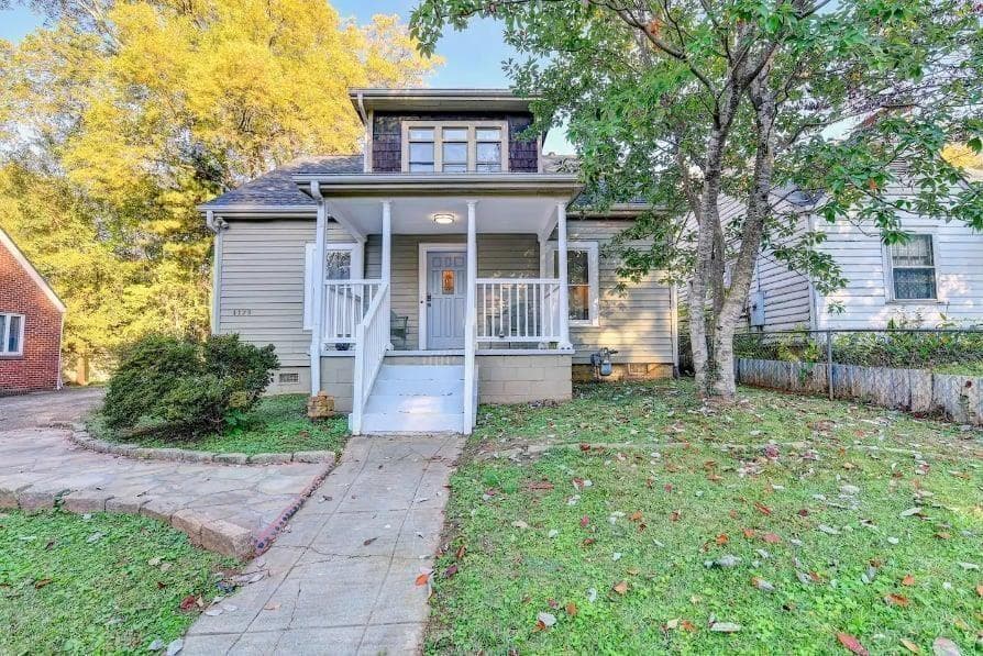 4 bedroom, 4 bathroom, 2,498 sq ft single family residence for sale at 1179 Francis Street, Atlanta, GA 30318 — photo 1 of 32