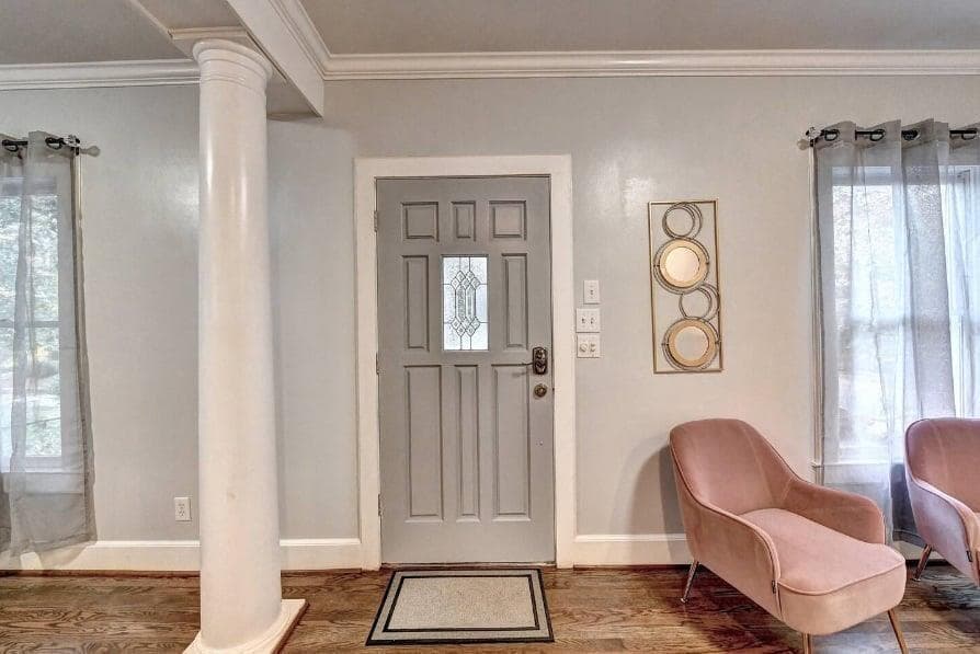 4 bedroom, 4 bathroom, 2,498 sq ft single family residence for sale at 1179 Francis Street, Atlanta, GA 30318 — photo 4
