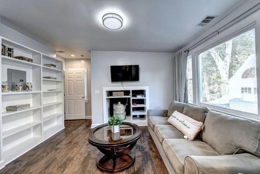 4 bedroom, 4 bathroom, 2,498 sq ft single family residence for sale at 1179 Francis Street, Atlanta, GA 30318 — photo 7