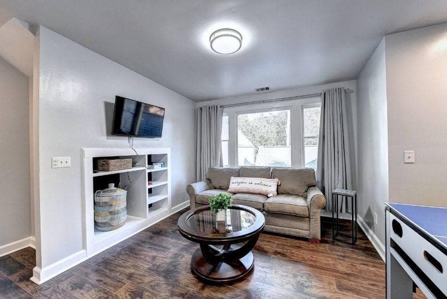 4 bedroom, 4 bathroom, 2,498 sq ft single family residence for sale at 1179 Francis Street, Atlanta, GA 30318 — photo 8